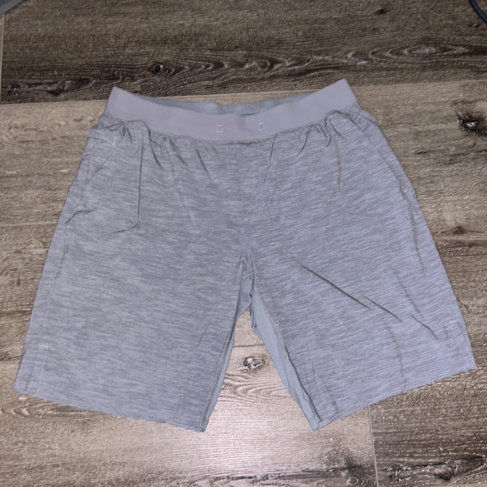 Lululemon Mens Athletic Shorts